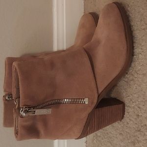 Jessica simpson ankle boots size 7